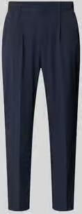 MARKUP Pantalon met vouw model 'PANTALACCIO' - Foto 1