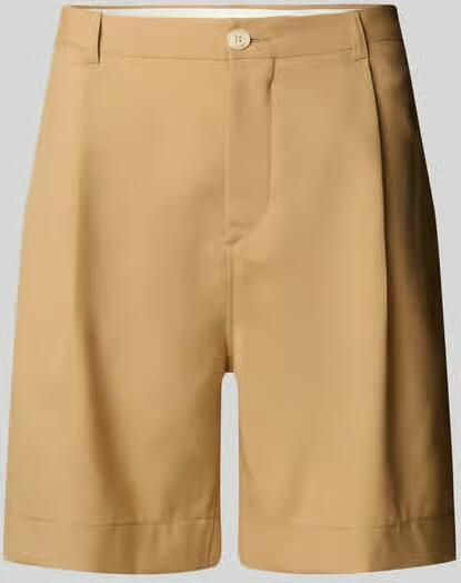 Marni Bermuda met achterzakken - Foto 2