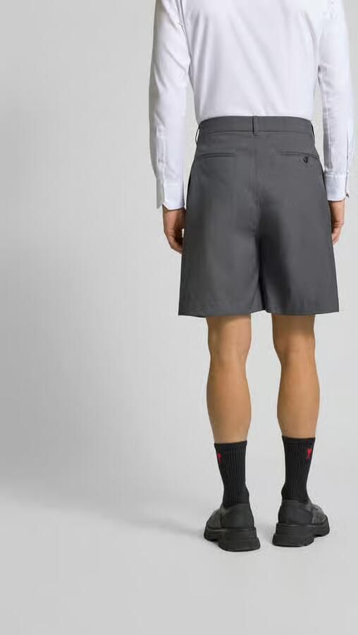 Marni Bermuda met achterzakken - Foto 3