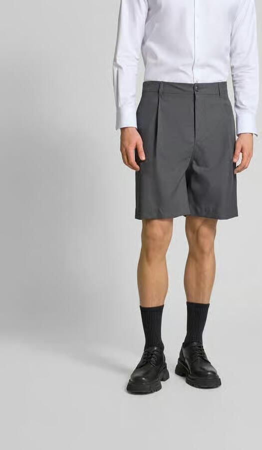 Marni Bermuda met achterzakken - Foto 2