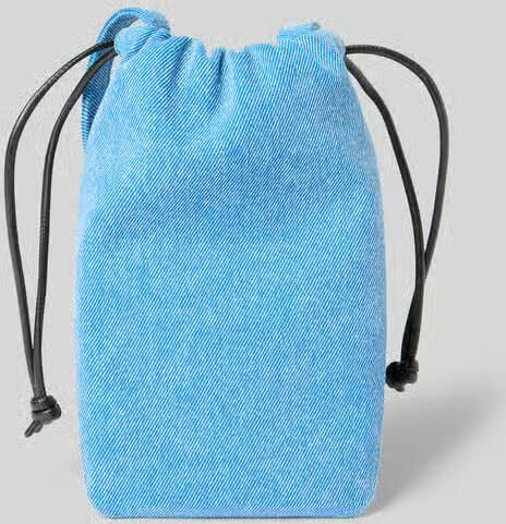 Marni Crossbodytas met labelstitching - Foto 3