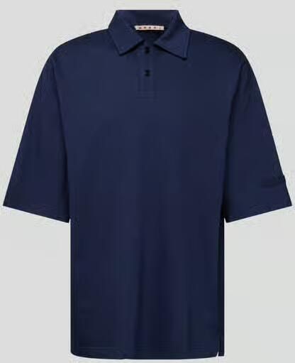 Marni Poloshirt met 1 2-mouwen - Foto 2