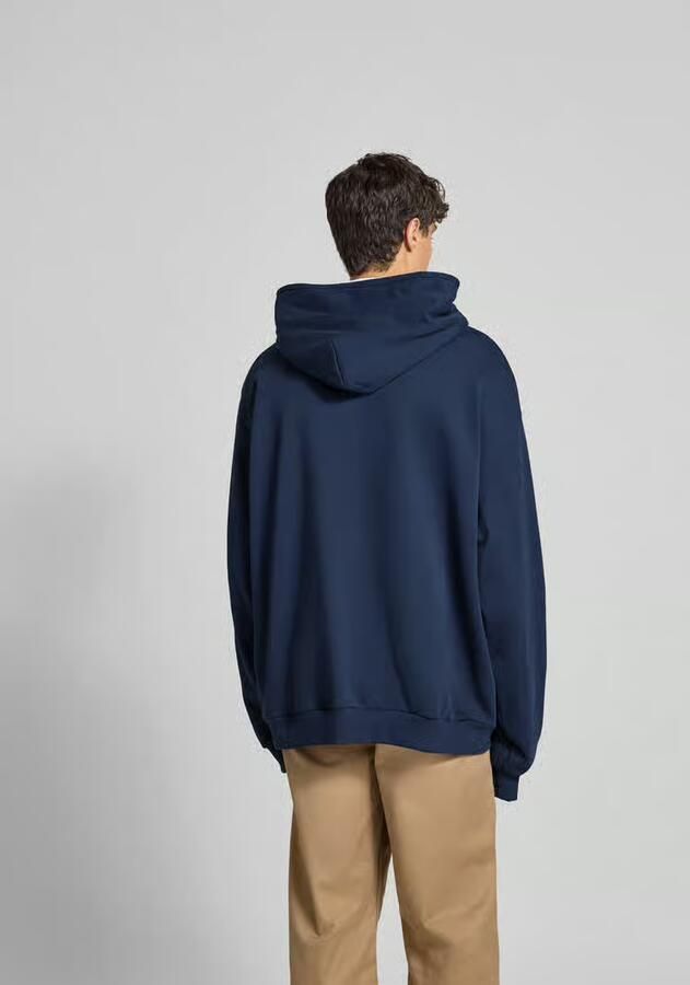 Marni Relaxed fit hoodie met logoprint - Foto 2