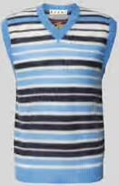 Marni Spencer met ribboorden