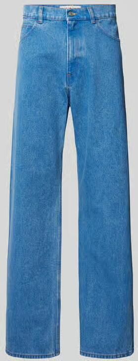 Marni Straight fit jeans van puur katoen - Foto 2