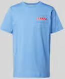 Marni T-shirt van zuiver katoen