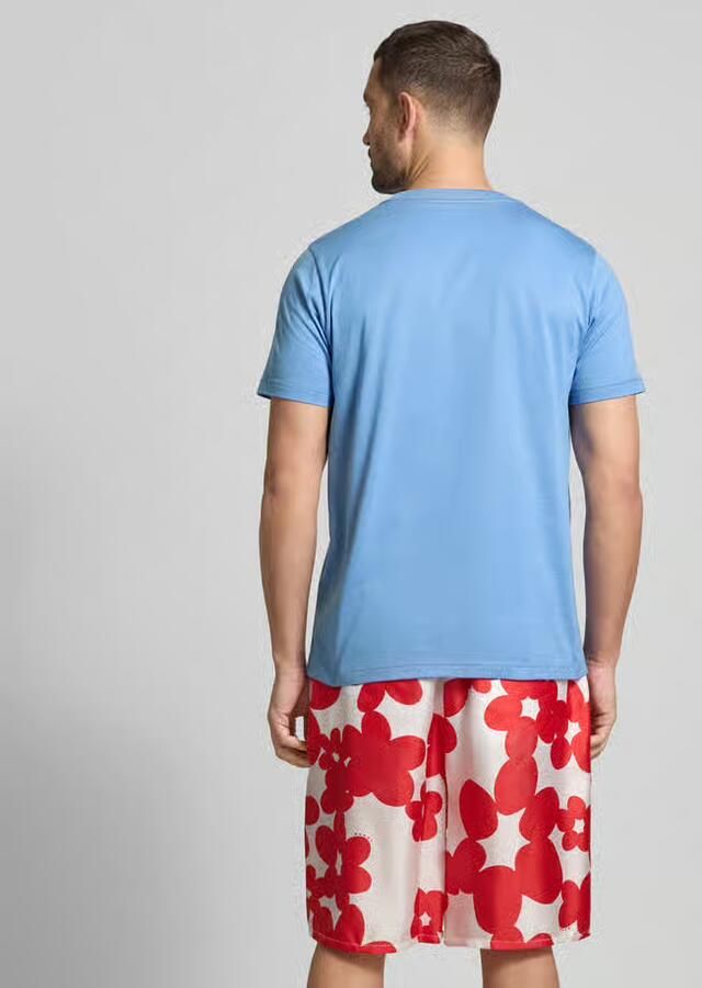 Marni T-shirt van zuiver katoen - Foto 3