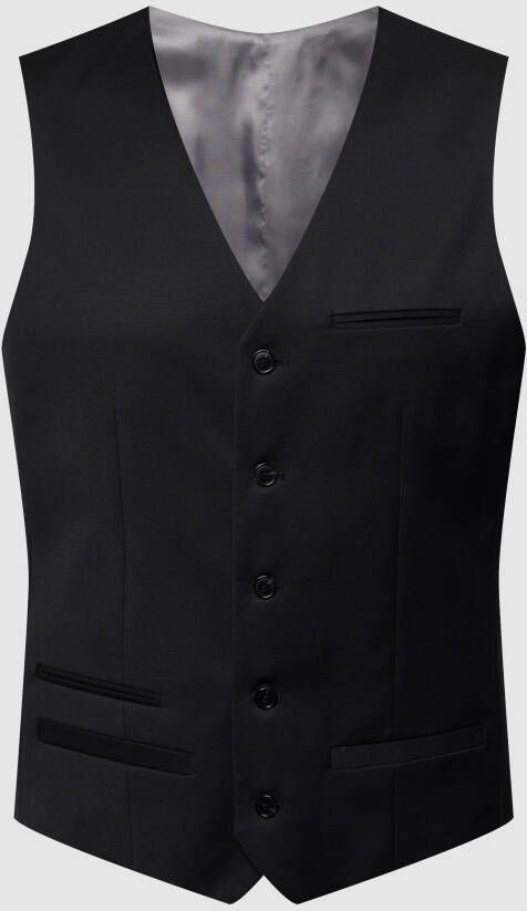 Matinique Bodywarmer met stretch
