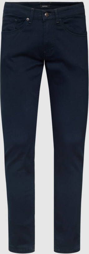 Matinique Broek in 5-pocketmodel model 'pete'