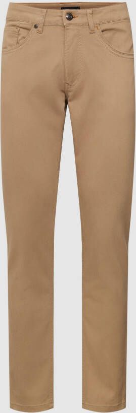 Matinique Broek in 5-pocketmodel model 'pete'