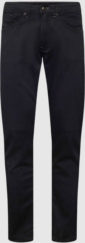 Matinique Broek in 5-pocketmodel model 'pete'