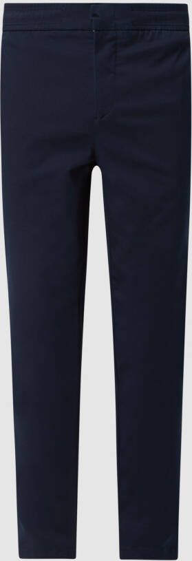 Matinique Broek met stretch model 'Damon'