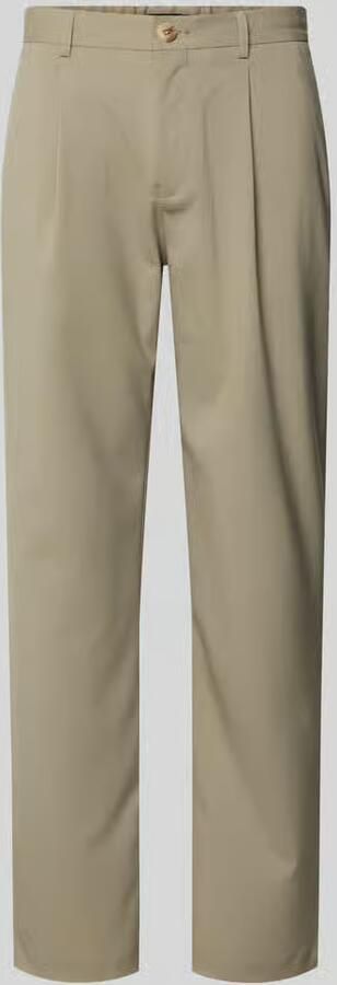 Matinique Broek met Franse steekzakken model 'hart' - Foto 2