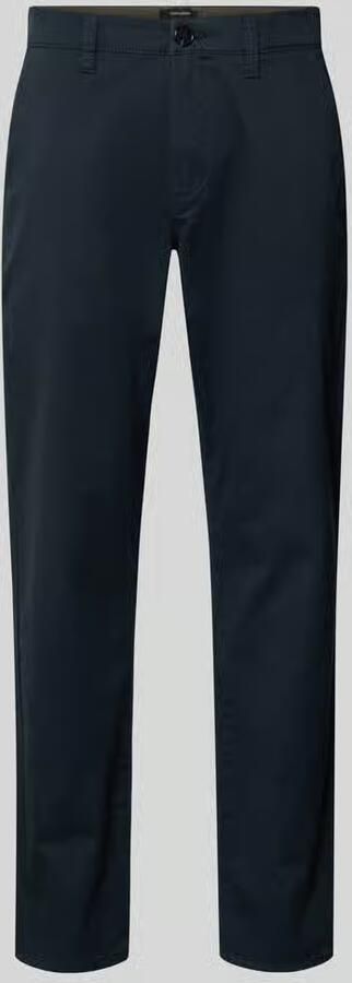 Matinique Broek met paspelzakken op het zitvlak model 'Brent' - Foto 9