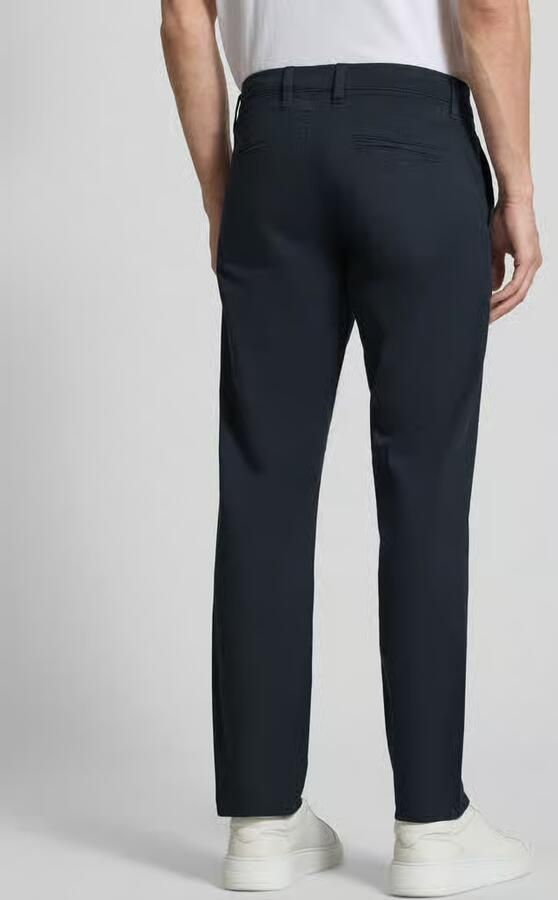 Matinique Broek met paspelzakken op het zitvlak model 'Brent' - Foto 10