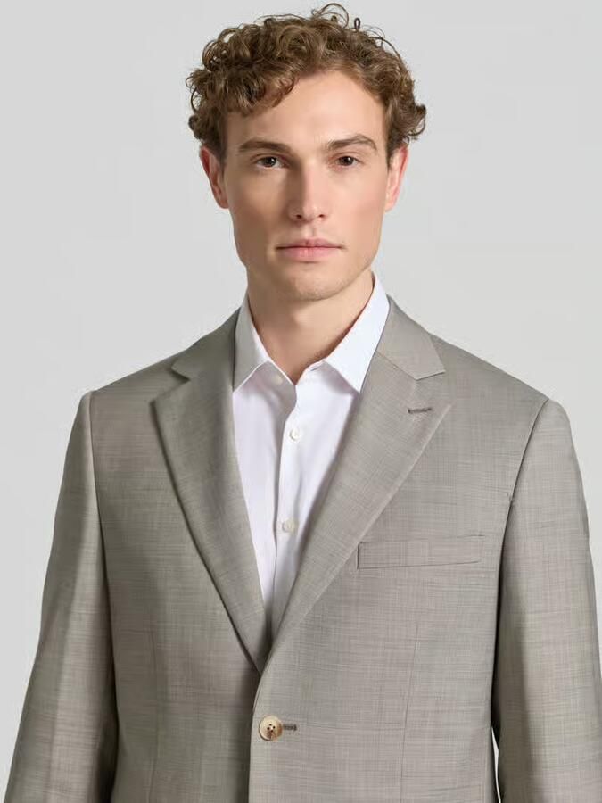 Matinique Colbert met klepzakken model 'charles'