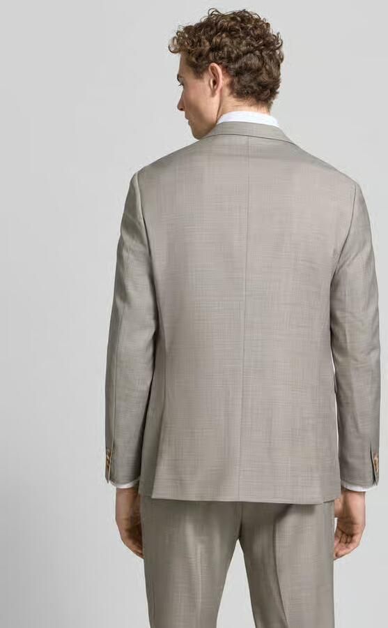 Matinique Colbert met klepzakken model 'charles'