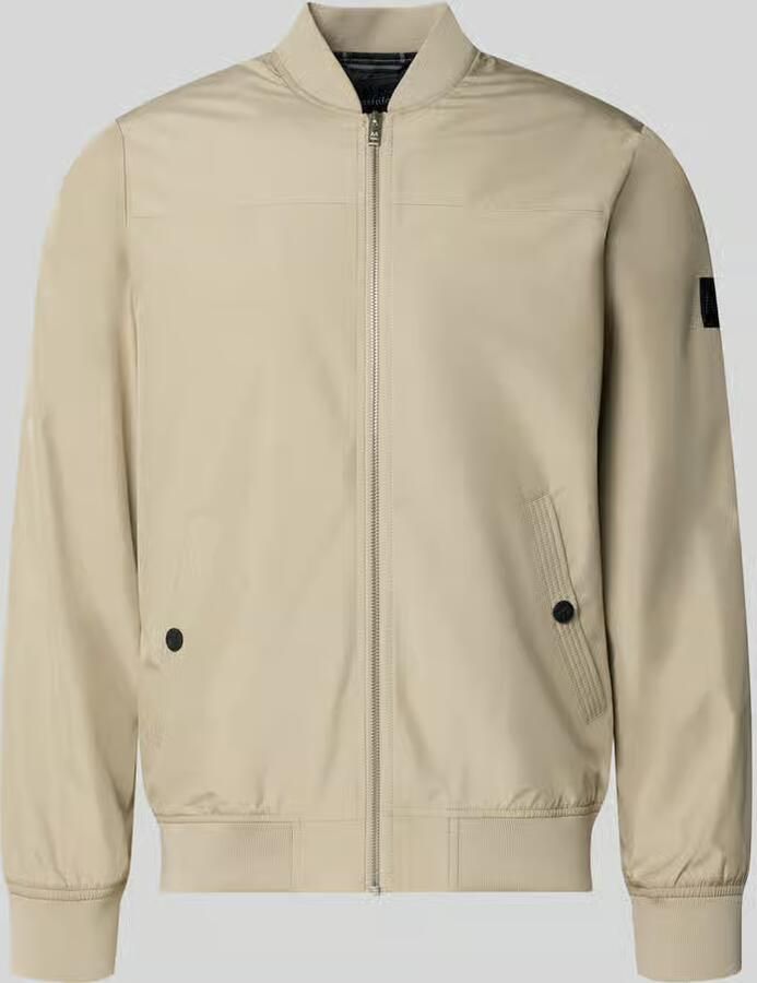 Matinique Veelzijdige Beige Jas voor Heren Beige Heren