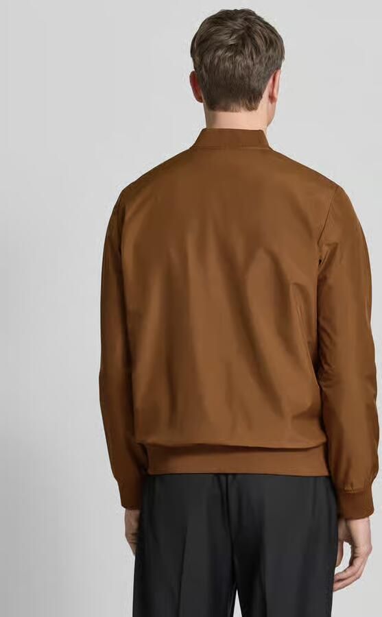 Matinique Jack met opstaande kraag model 'clay'