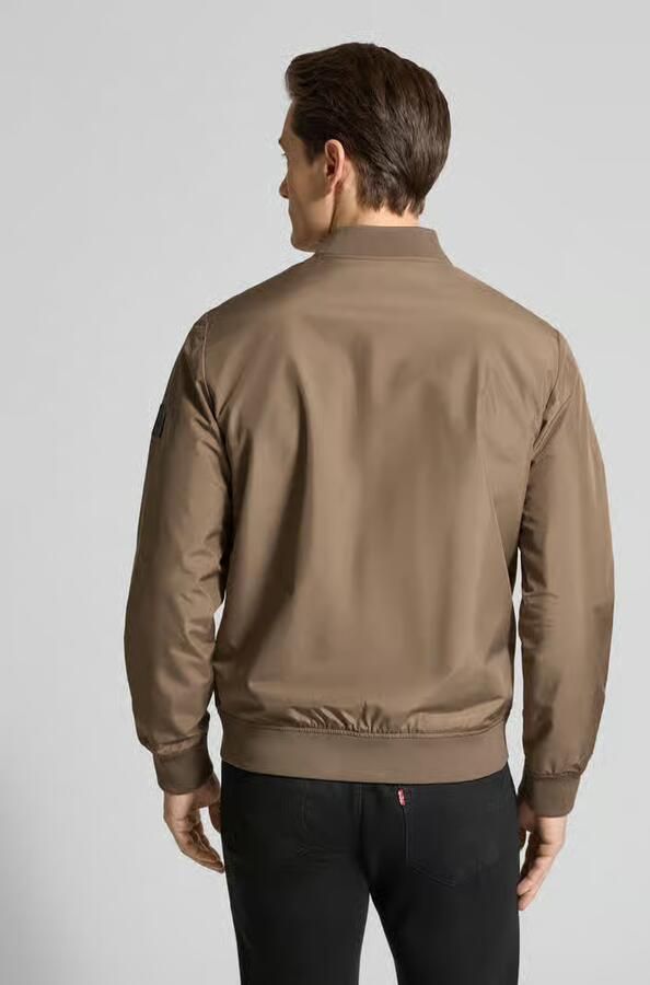 Matinique Blouson met ritssluiting model 'clay' - Foto 6