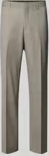 Matinique Pantalon met achterzakken model 'wesley'
