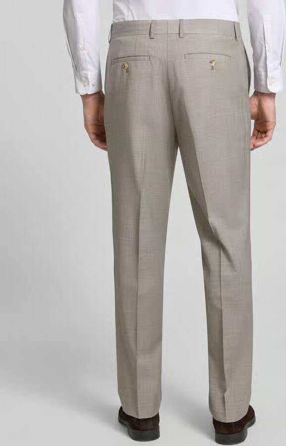 Matinique Pantalon met achterzakken model 'wesley' - Foto 2