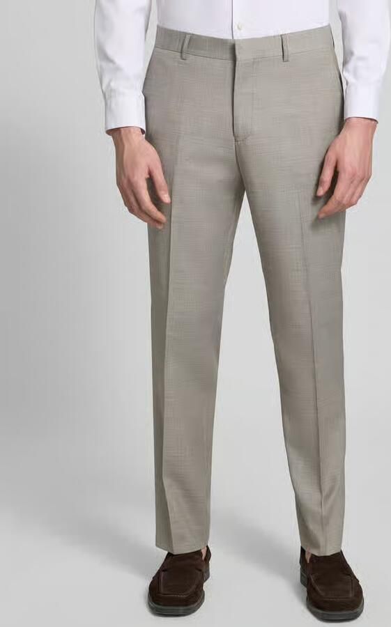Matinique Pantalon met achterzakken model 'wesley' - Foto 3