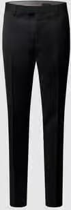 Matinique Slim fit pantalon met stretch model 'Las' - Foto 1