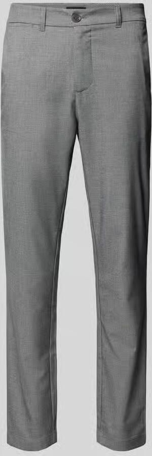 Matinique Stoffen broek met Franse steekzakken model 'MAliam' - Foto 2