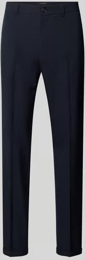 Matinique Straight fit chino van jersey model 'Liam' - Foto 7