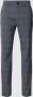 Matinique Pantalon met ruitmotief model 'Liam' - Thumbnail 1
