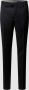 Matinique Slim fit pantalon met stretch model 'Las' - Thumbnail 1