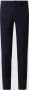 Matinique Regular fit chino van jersey model 'Liam' - Thumbnail 1