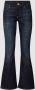 Mavi Jeans Bootcut jeans BELLA-MA Wellnessfactor door het stretchaandeel - Thumbnail 2