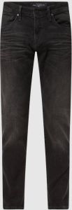 Mavi Jeans Slim fit jeans met stretch model 'Tecade'