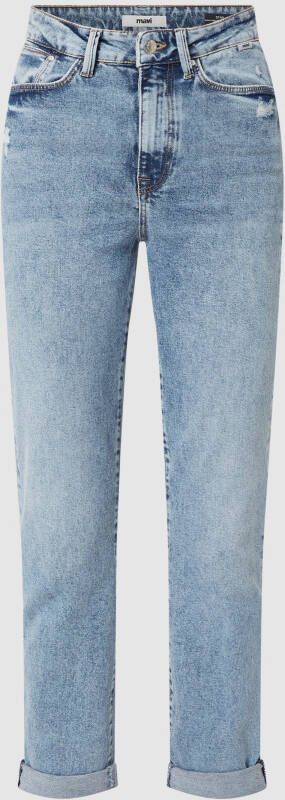 Mavi Jeans Mom fit jeans met stretch model 'Star'