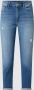 Mavi Jeans Mom jeans STELLA-MA prettig zachte denimkwaliteit met een hoge vormvastheid - Thumbnail 1