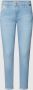Mavi Jeans Skinny fit jeans met labelpatch model 'LEXY' - Thumbnail 1