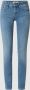 Mavi Jeans Skinny jeans met stretch - Thumbnail 2