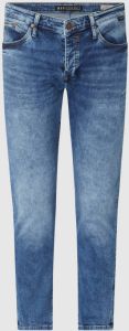 Mavi Jeans Slim fit jeans met stretch model 'Yves'