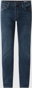 Mavi Jeans Slim skinny fit jeans met stretch model 'Yves'