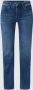 Mavi Jeans Straight jeans KENDRA-MA Wellnessfactor door het stretchaandeel - Thumbnail 1