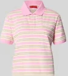 MAX&Co. regular fit poloshirt van puur katoen model 'MANDARE'