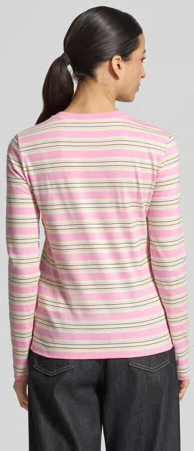 MAX&Co. regular fit shirt met lange mouwen van puur katoen model 'MEDUSA' - Foto 3
