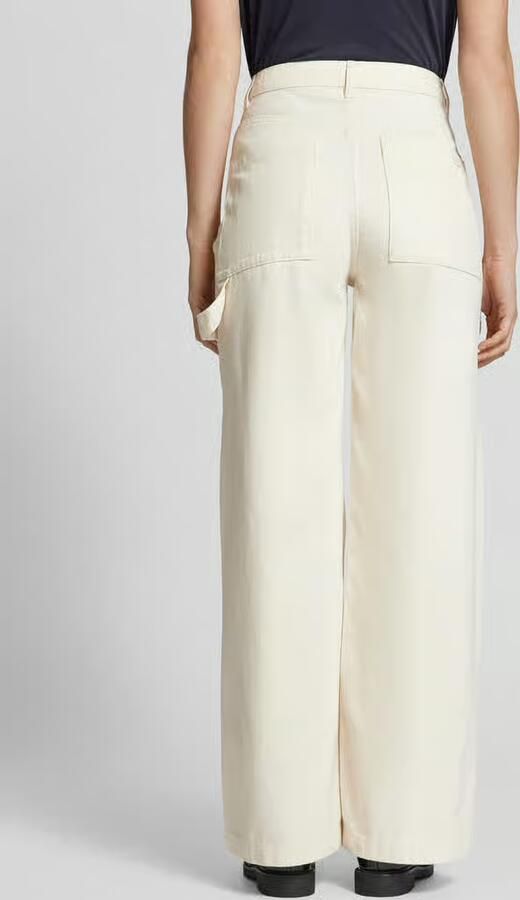 MAX&Co. Baggy fit jeans in 5-pocketmodel model 'PARURE' - Foto 3