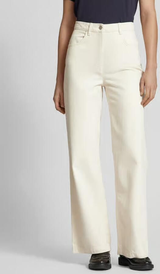 MAX&Co. Baggy fit jeans in 5-pocketmodel model 'PARURE' - Foto 2