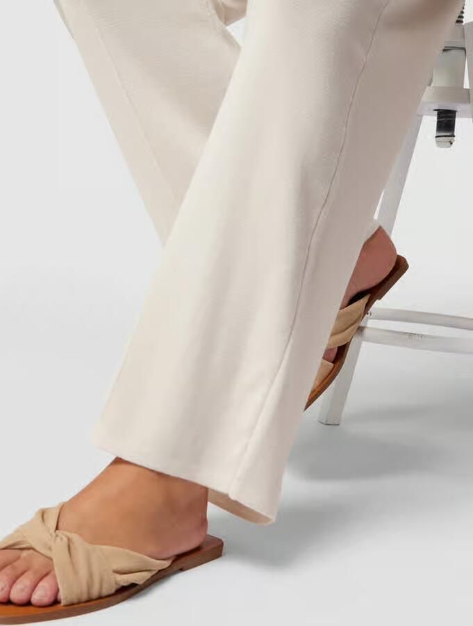Max Mara Studio Culotte van scheerwol - Foto 2
