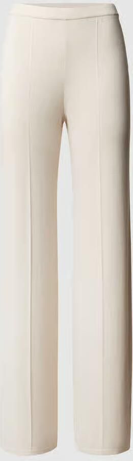 Max Mara Studio Culotte van scheerwol
