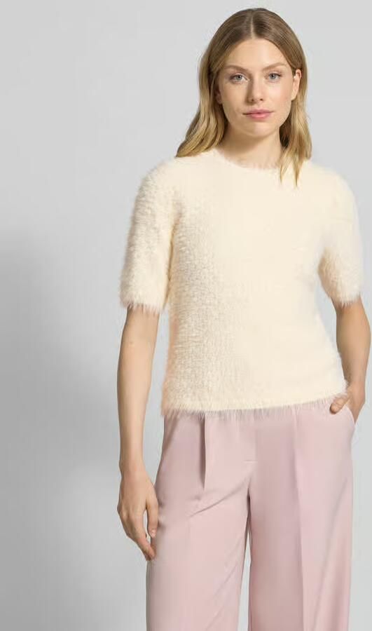 Max Mara Studio Slim fit pullover met kralen - Foto 2