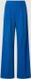 MaxMara Leisure Broek met steekzakken model 'CANTER' - Thumbnail 1